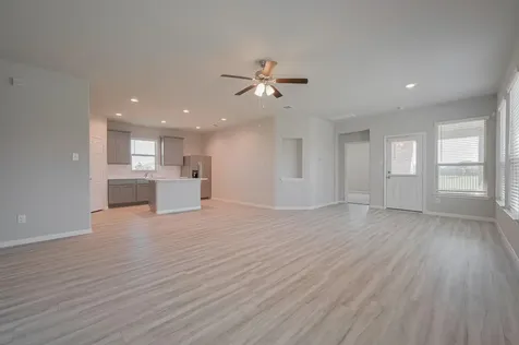 101 Eliana Shores Drive Katy TX 77493