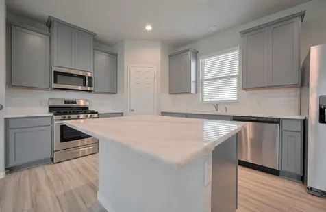 101 Eliana Shores Drive Katy TX 77493