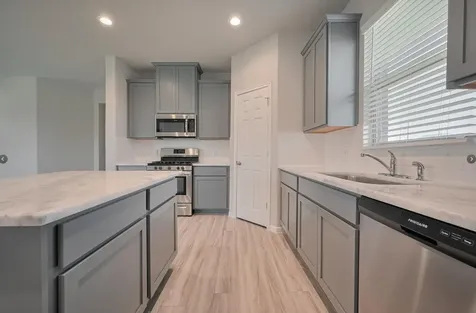101 Eliana Shores Drive Katy TX 77493