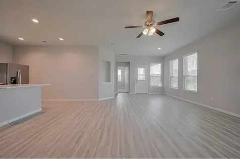 101 Eliana Shores Drive Katy TX 77493