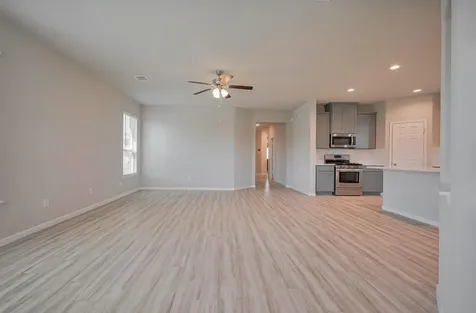 101 Eliana Shores Drive Katy TX 77493