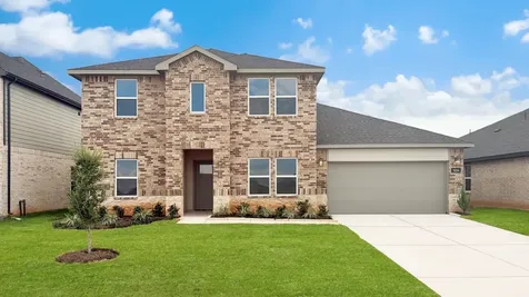 31322 Joshua Knoll Lane Fulshear TX 77441