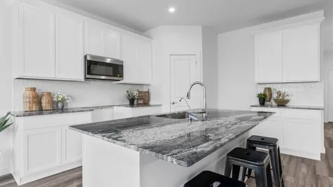 31322 Joshua Knoll Lane Fulshear TX 77441
