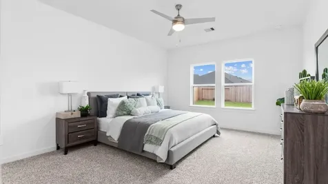 31322 Joshua Knoll Lane Fulshear TX 77441