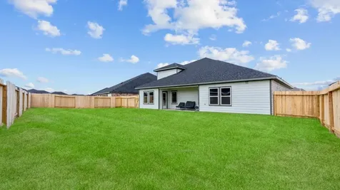 31322 Joshua Knoll Lane Fulshear TX 77441