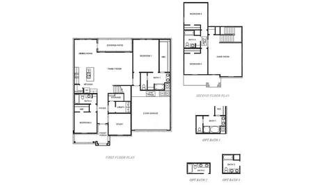 31322 Joshua Knoll Lane Fulshear TX 77441