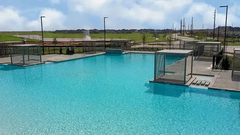 31322 Joshua Knoll Lane Fulshear TX 77441