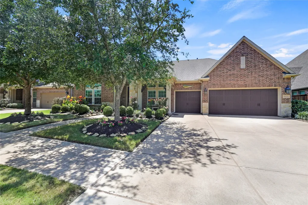 30634 Indigo Falls Drive Brookshire TX 77423