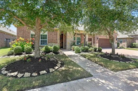 30634 Indigo Falls Drive Brookshire TX 77423