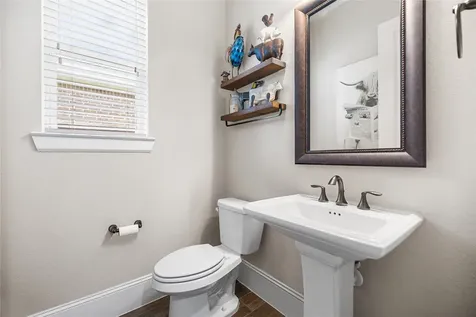 30634 Indigo Falls Drive Brookshire TX 77423