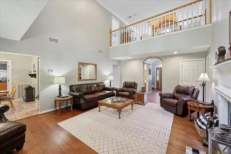 1000 Forsythia Drive Kountze TX 77625