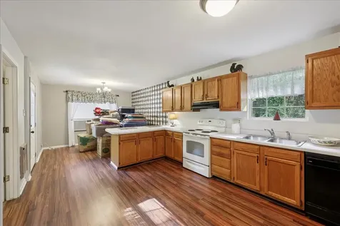 1000 Forsythia Drive Kountze TX 77625
