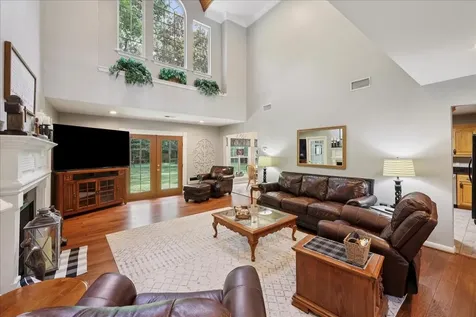 1000 Forsythia Drive Kountze TX 77625