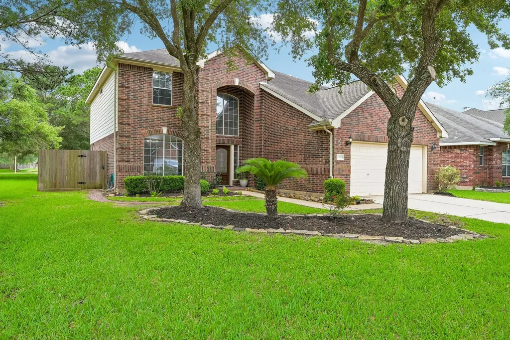 20903 Ochre Willow Trail Cypress TX 77433