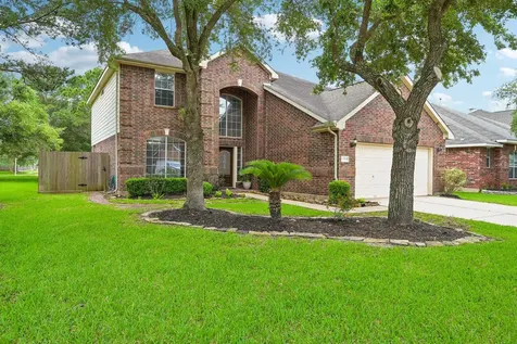 20903 Ochre Willow Trail Cypress TX 77433
