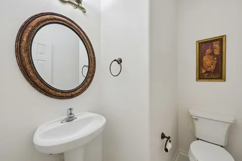 20903 Ochre Willow Trail Cypress TX 77433