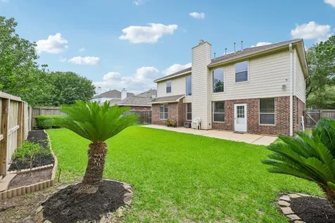 20903 Ochre Willow Trail Cypress TX 77433