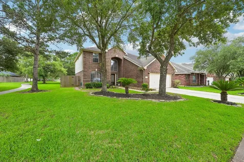20903 Ochre Willow Trail Cypress TX 77433