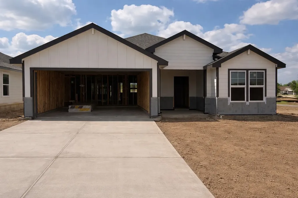 10646 Knox Landing Drive Bryan TX 77845