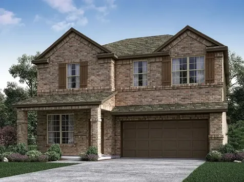 1222 Romany Fields Drive Huffman TX 77336