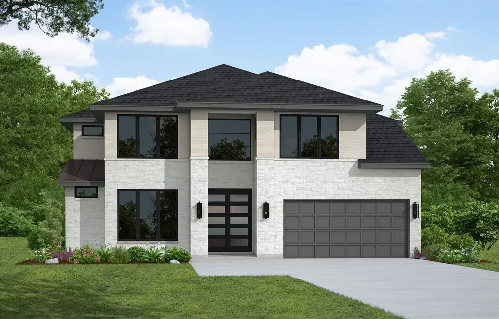 148 Mockingbird Trails Drive Willis TX 77318