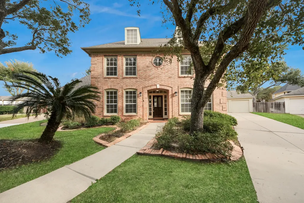 4210 Alcorn Glen Lane Sugar Land TX 77479