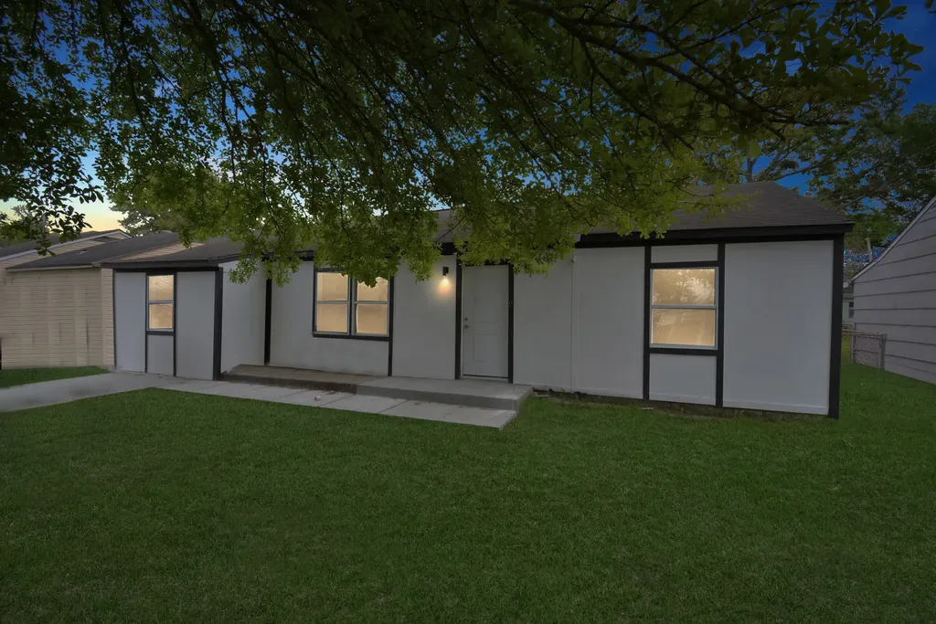 9429 Fairland Drive Houston TX 77051