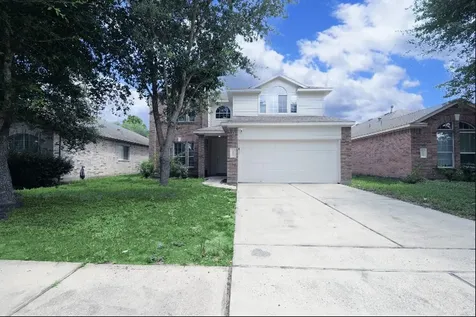 1203 Lavender Shade Court Houston TX 77073