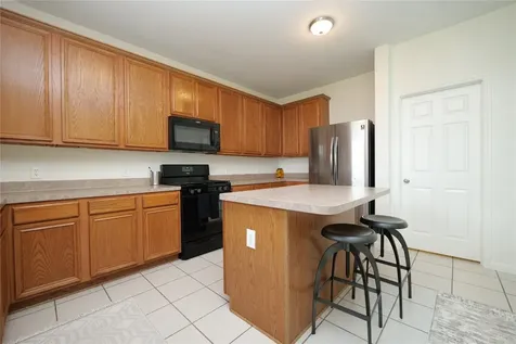 1203 Lavender Shade Court Houston TX 77073