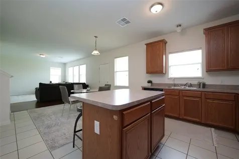 1203 Lavender Shade Court Houston TX 77073