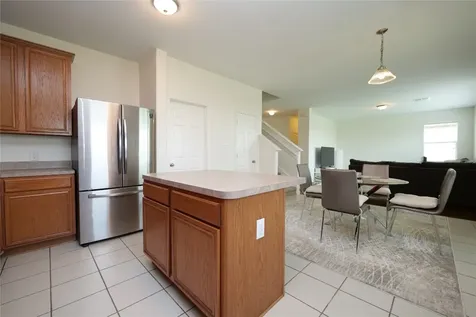 1203 Lavender Shade Court Houston TX 77073