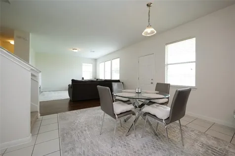 1203 Lavender Shade Court Houston TX 77073