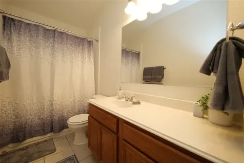 1203 Lavender Shade Court Houston TX 77073