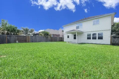 1203 Lavender Shade Court Houston TX 77073