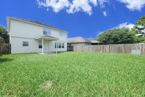 1203 Lavender Shade Court Houston TX 77073