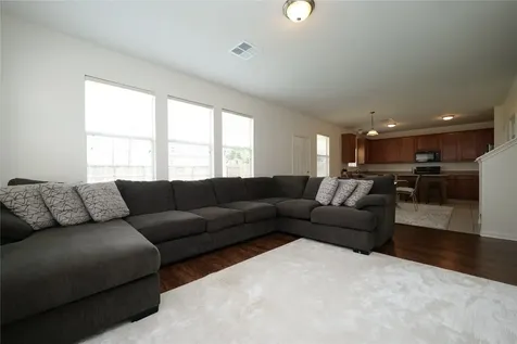 1203 Lavender Shade Court Houston TX 77073