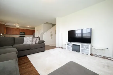 1203 Lavender Shade Court Houston TX 77073