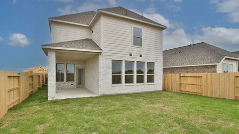 27322 Scarlet Paint Brush Drive Hockley TX 77447