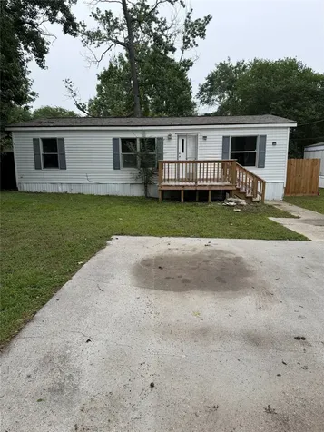 13066 Aspen Way Court Willis TX 77318