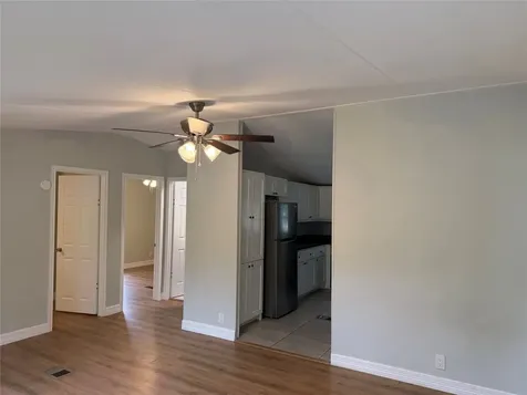 13066 Aspen Way Court Willis TX 77318