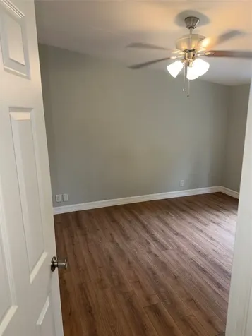 13066 Aspen Way Court Willis TX 77318