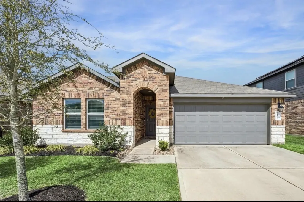 16023 Mersmann Ridge Lane Hockley TX 77447