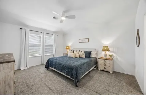 16023 Mersmann Ridge Lane Hockley TX 77447