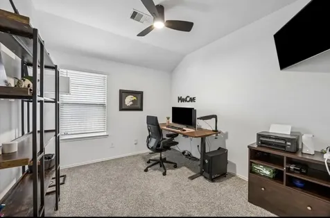 16023 Mersmann Ridge Lane Hockley TX 77447