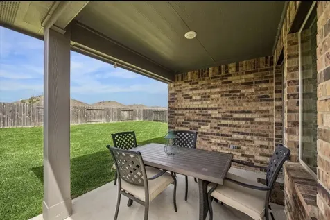 16023 Mersmann Ridge Lane Hockley TX 77447