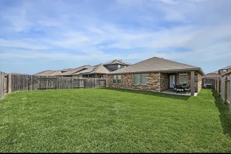 16023 Mersmann Ridge Lane Hockley TX 77447