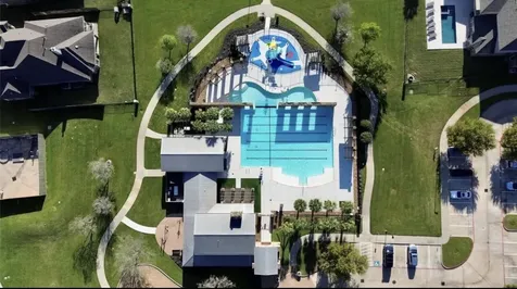 16023 Mersmann Ridge Lane Hockley TX 77447