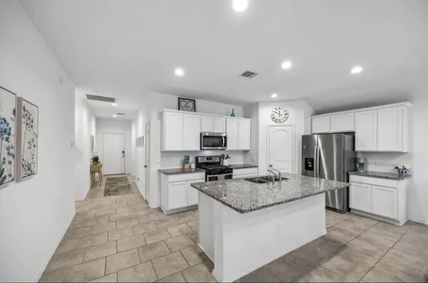 16023 Mersmann Ridge Lane Hockley TX 77447