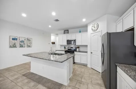 16023 Mersmann Ridge Lane Hockley TX 77447