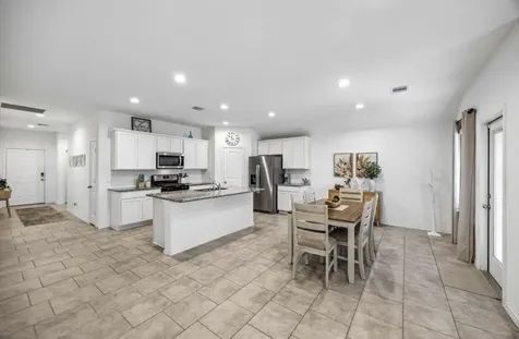 16023 Mersmann Ridge Lane Hockley TX 77447